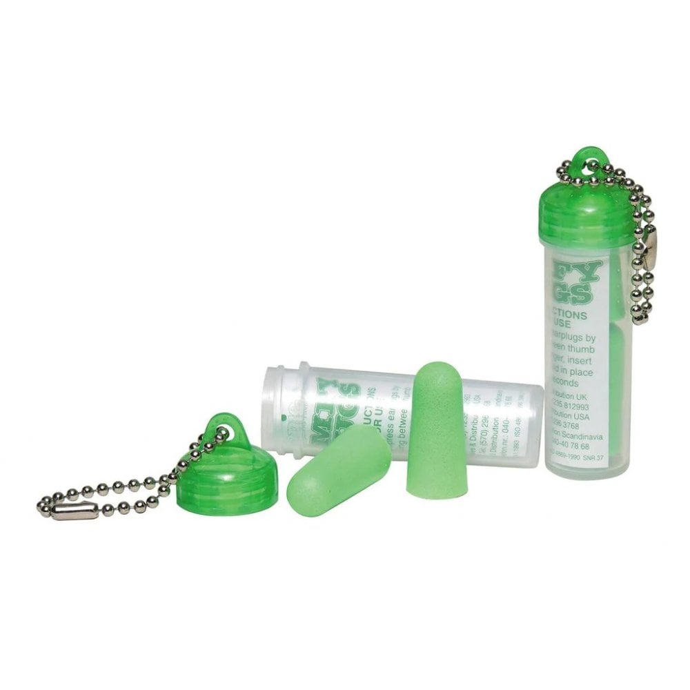 Comfy Plugs