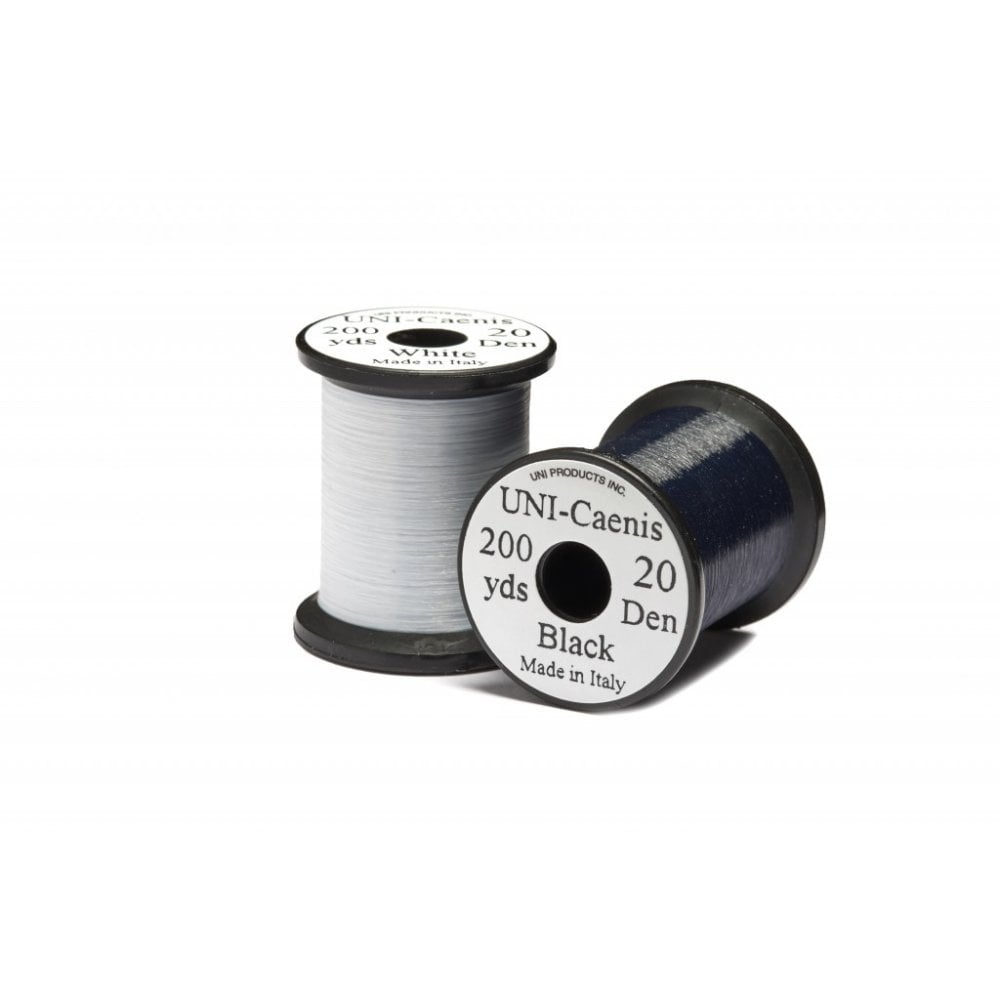 Uni Thread Caenis in 200yds Spool