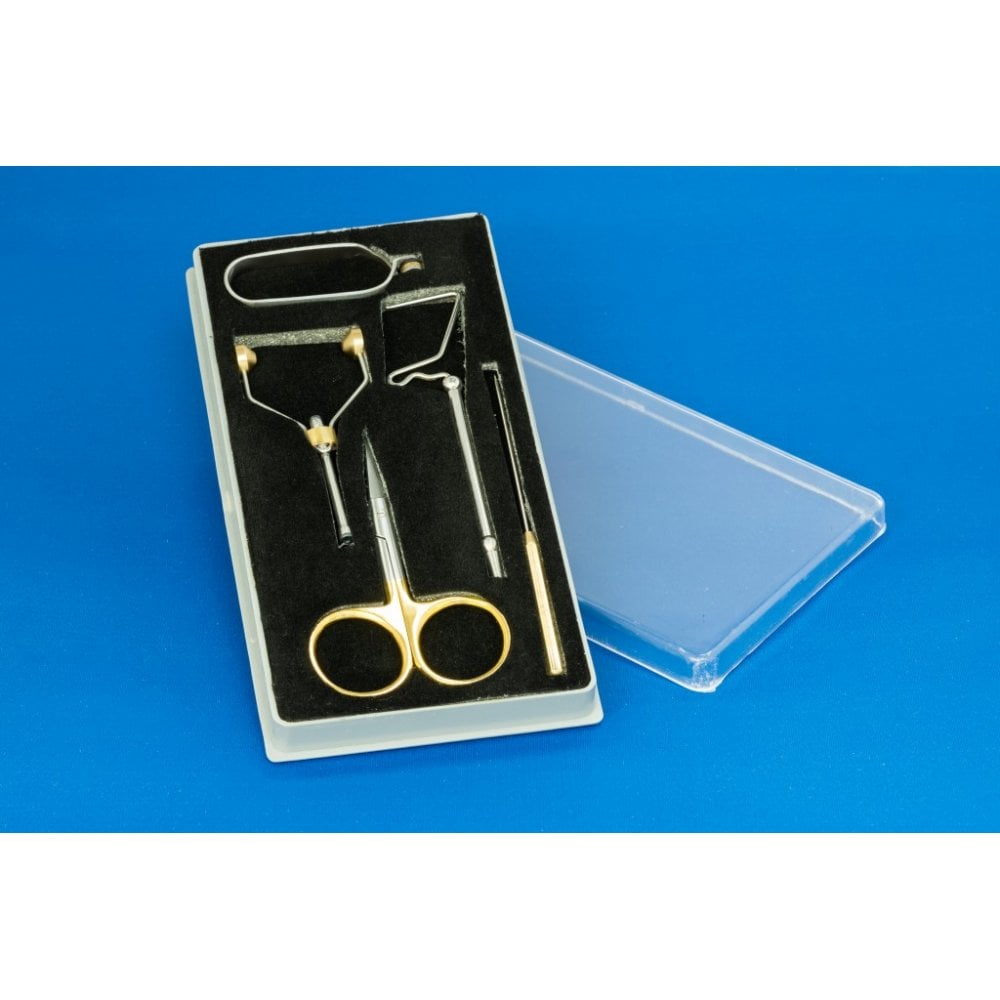 Gold Loop Tool Kit
