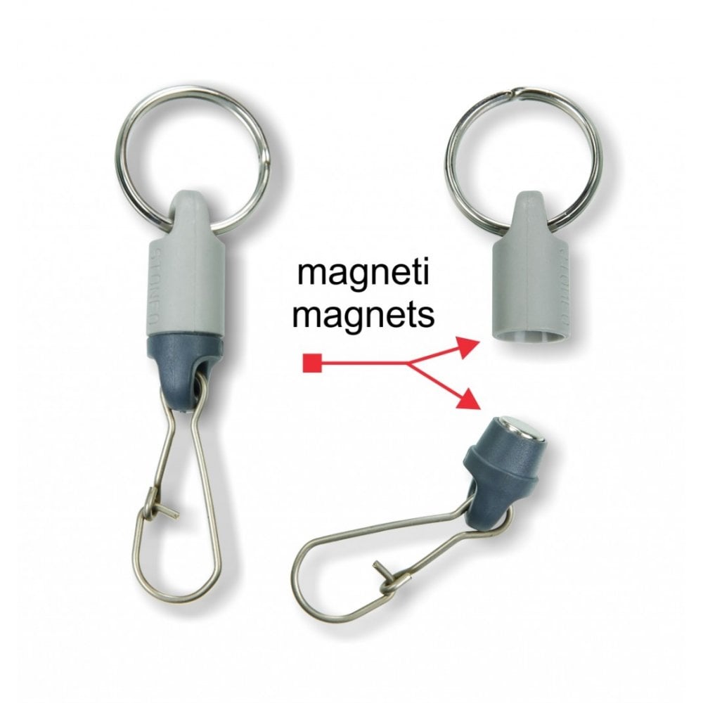 Mini Magnetic Retainer 622
