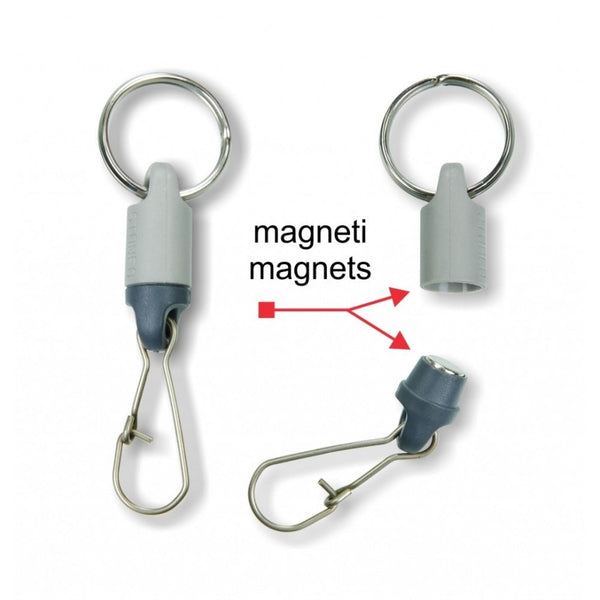 Mini Magnetic Retainer 622