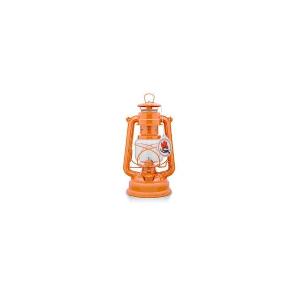 Baby Special 276 Hurricane Lantern - Pastel Orange