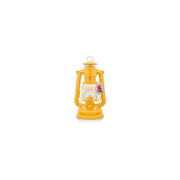 Baby Special 276 Hurricane Lantern - Signal Yellow