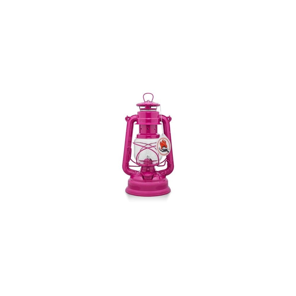 Baby Special 276 Hurricane Lantern - Telemagenta