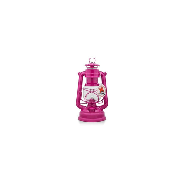 Baby Special 276 Hurricane Lantern - Telemagenta
