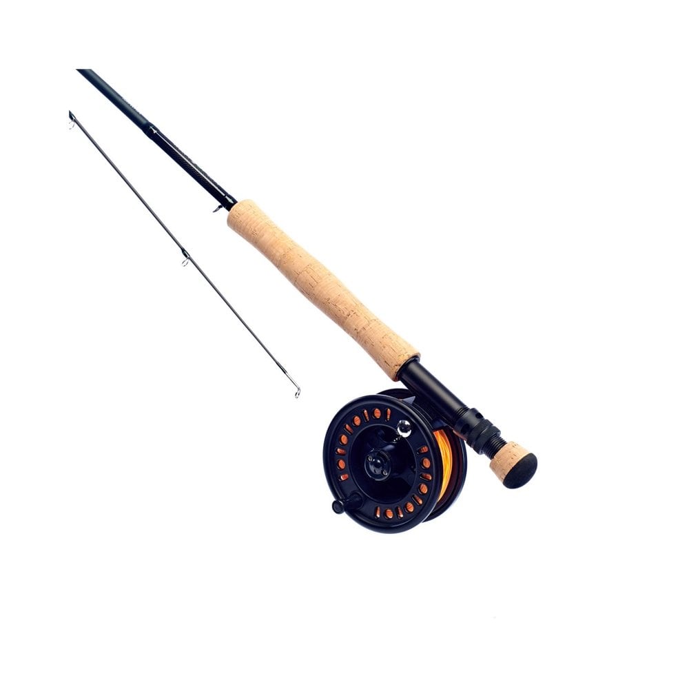 D Trout S4 Fly Combos