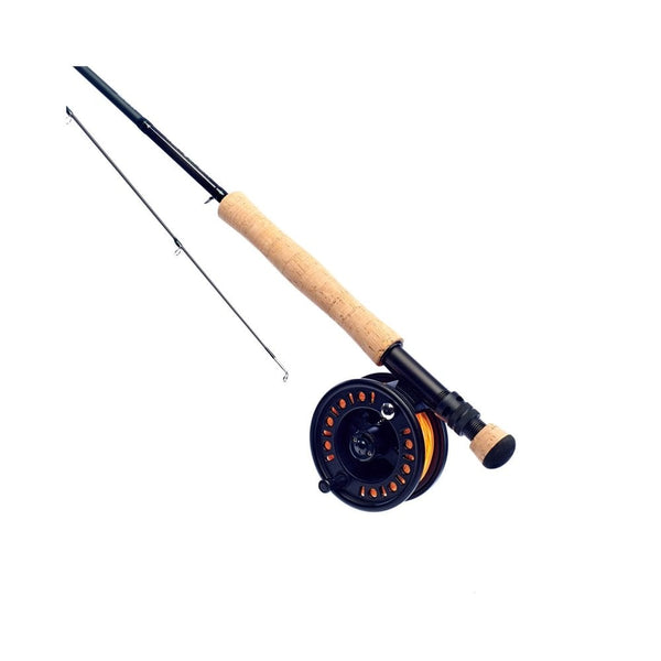 D Trout S4 Fly Combos
