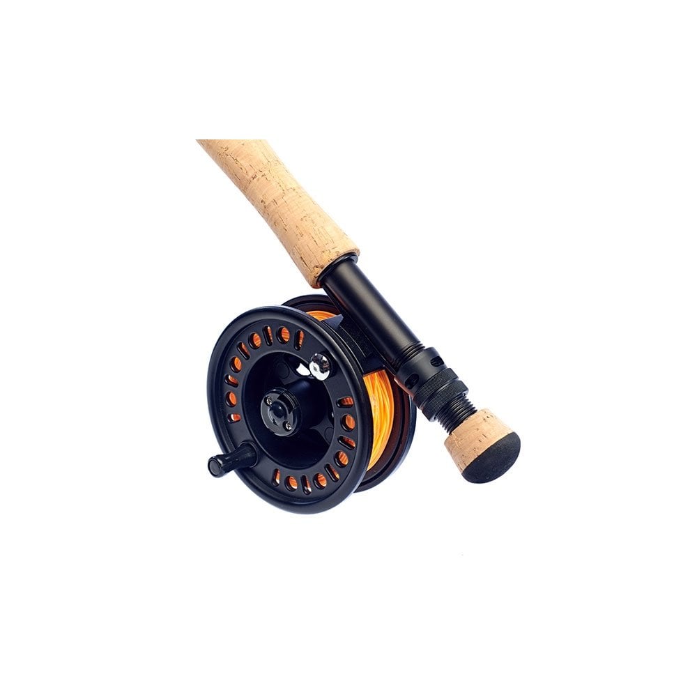D Trout S4 Fly Combos