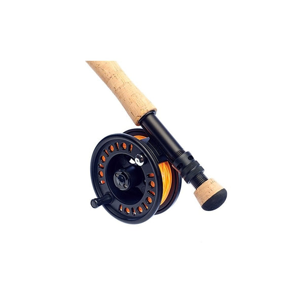 D Trout S4 Fly Combos