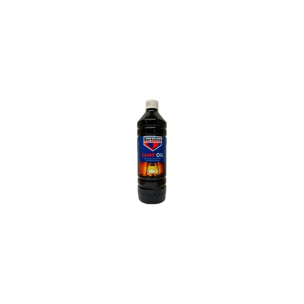 Lamp Oil 1 Litre for Feuerhand Lanterns