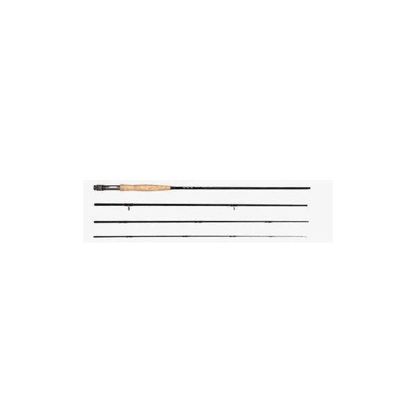 Excel Fly Fishing Rods
