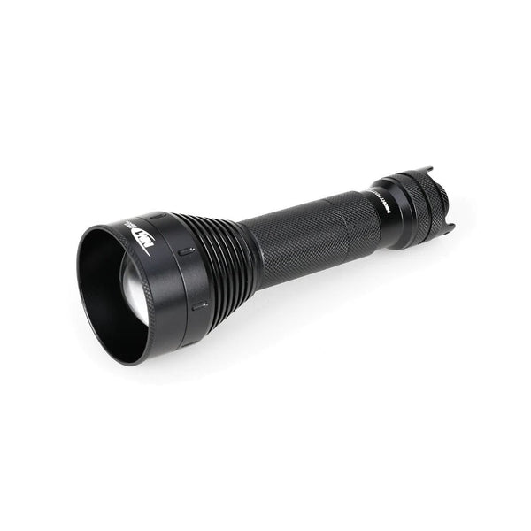 NM1 SL Long Range IR 850nm Torch with Changeable LED & Rear Focus