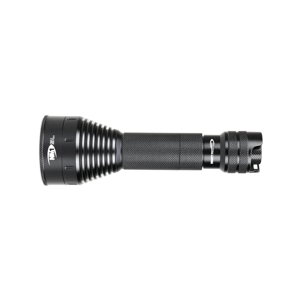 NM1 SL Long Range IR 850nm Torch with Changeable LED & Rear Focus
