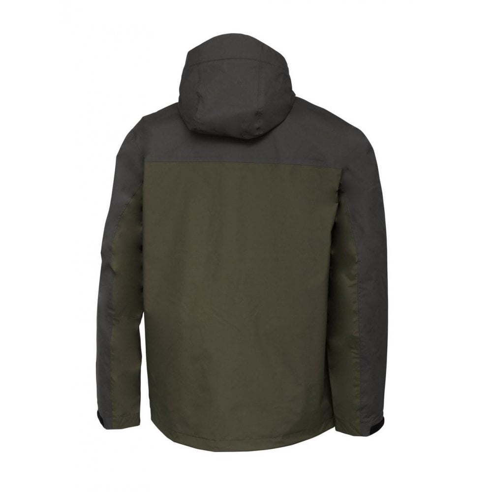 Fin Fishing Jacket