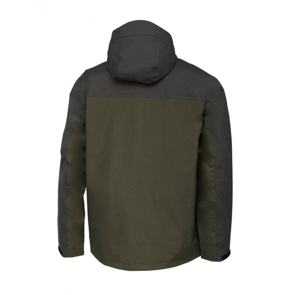 Fin Fishing Jacket