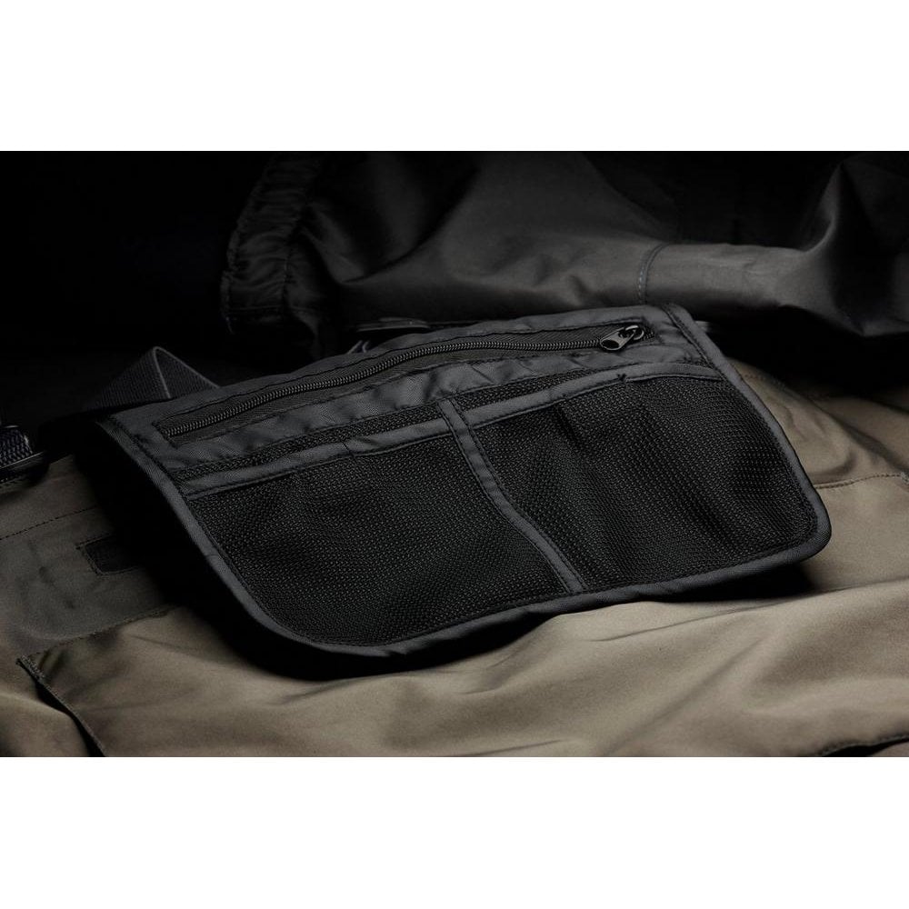 Tail Breathable Stockingfoot Waders