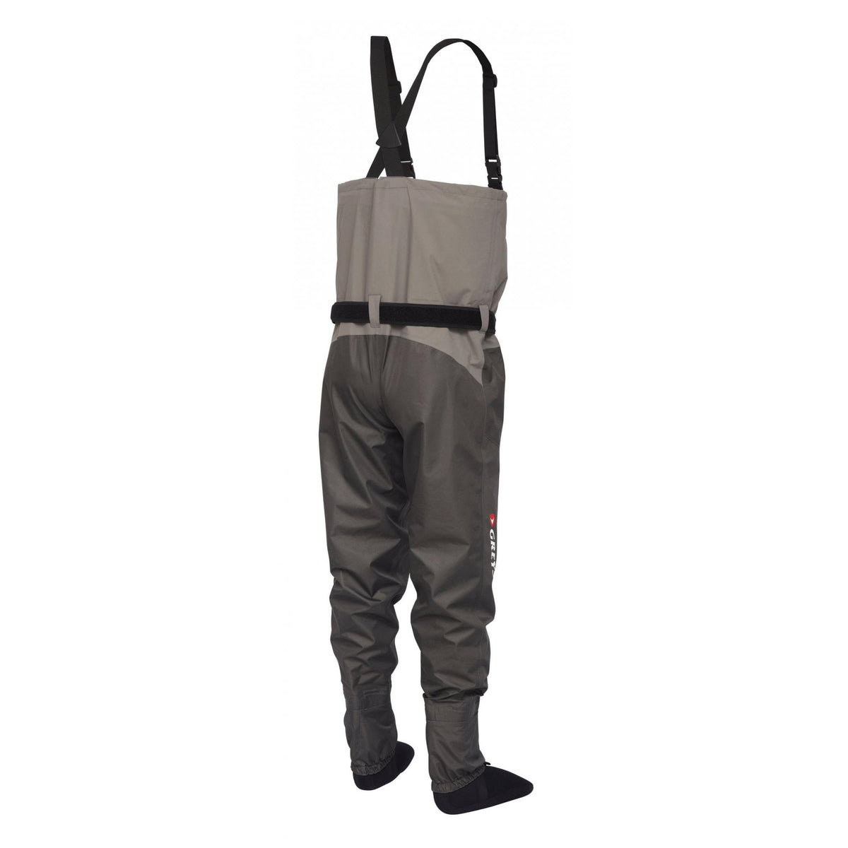 Tital Breathable Stockingfoot Waders