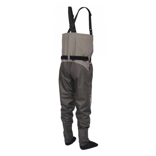 Tital Breathable Stockingfoot Waders