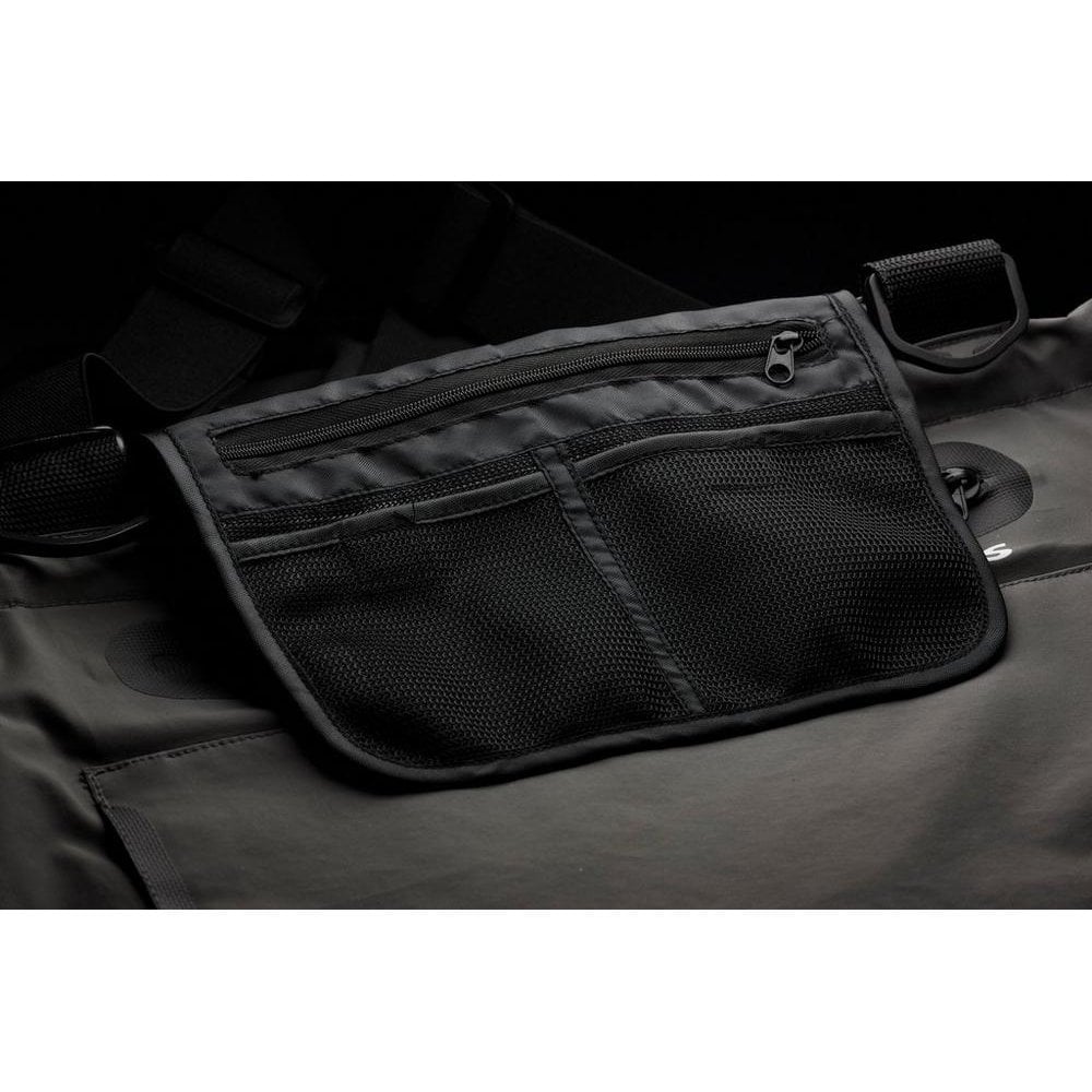 Tital Breathable Stockingfoot Waders