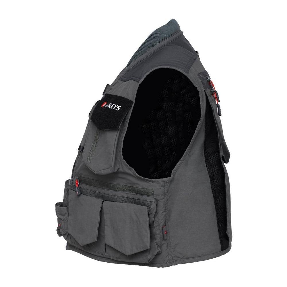 Tail Fly Vest