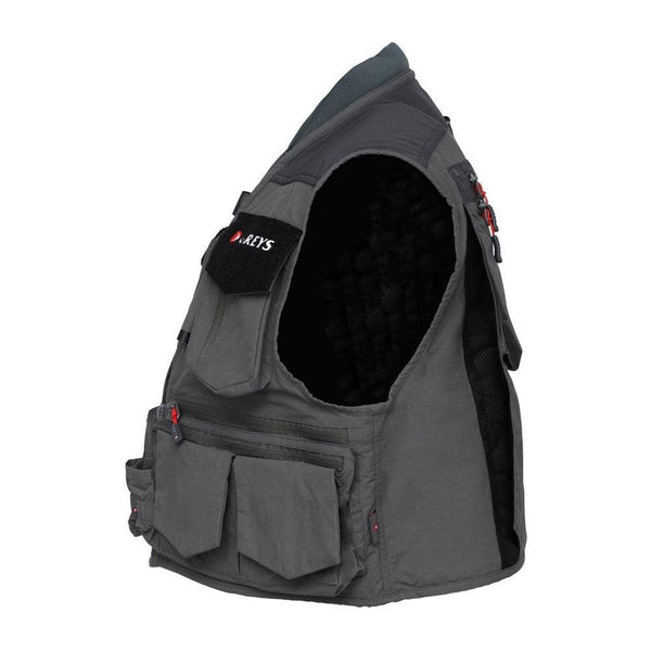 Tail Fly Vest