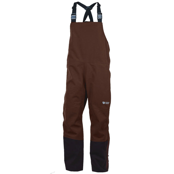 PIONEER BIB OVERTROUSERS