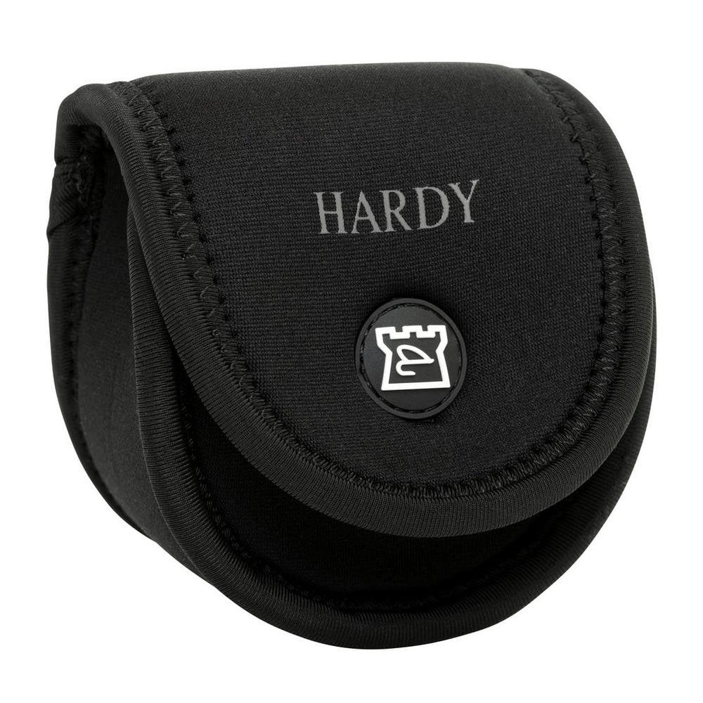 Neoprene Fly Reel Cases
