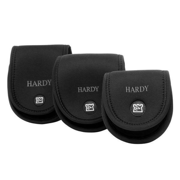 Neoprene Fly Reel Cases