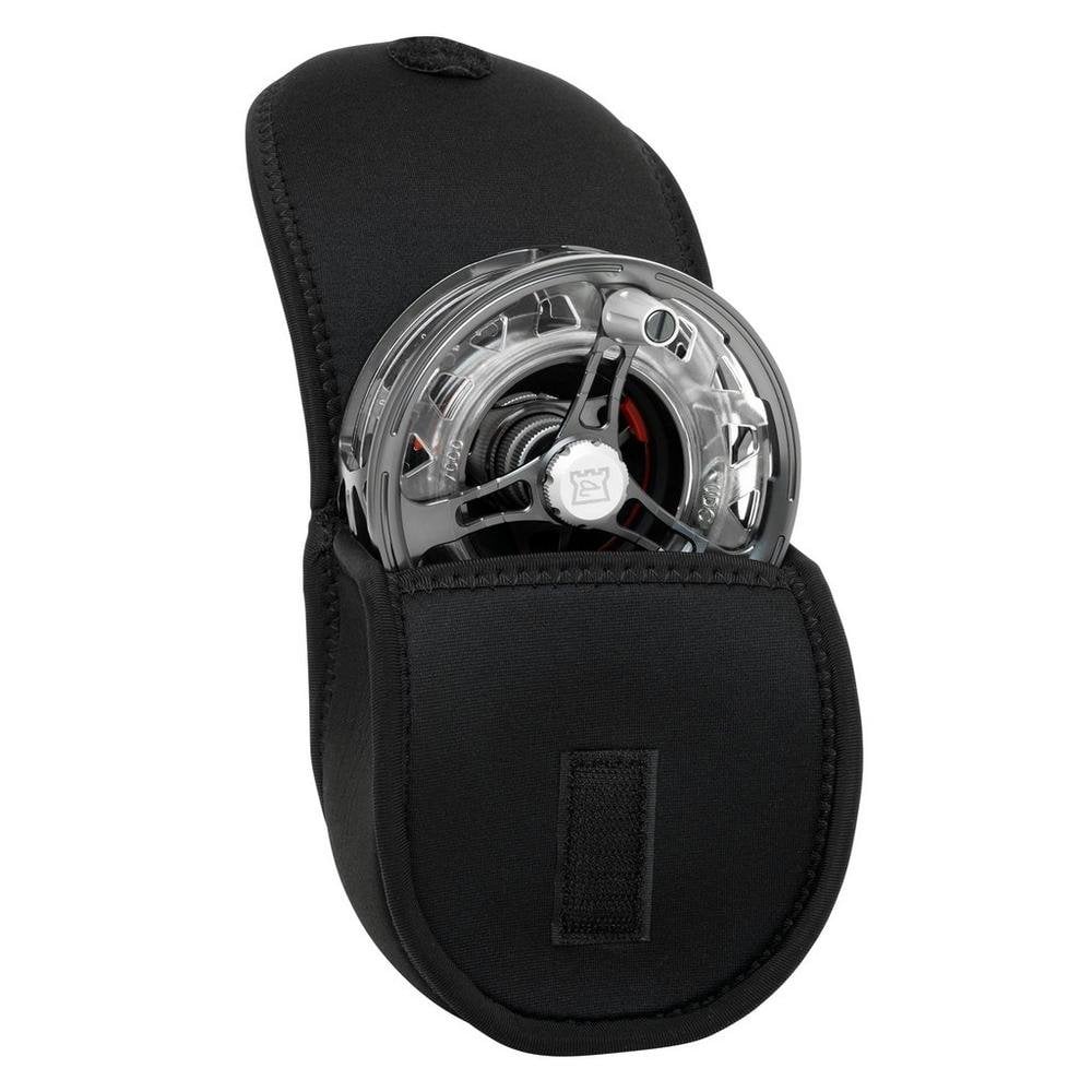 Neoprene Fly Reel Cases
