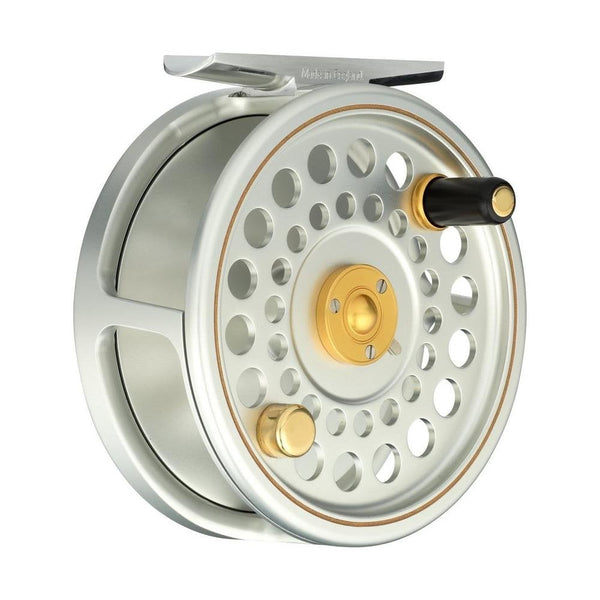 Sovereign Fly Reel in Spitfire