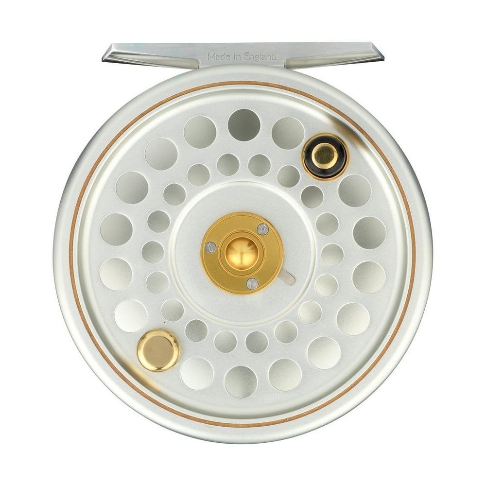 Sovereign Fly Reel in Spitfire