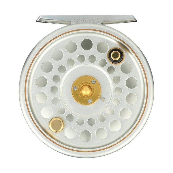 Sovereign Fly Reel in Spitfire