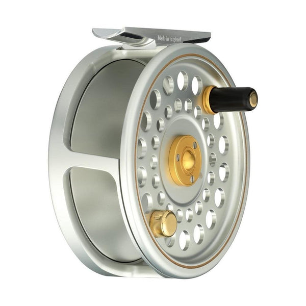 Sovereign Fly Reel in Spitfire
