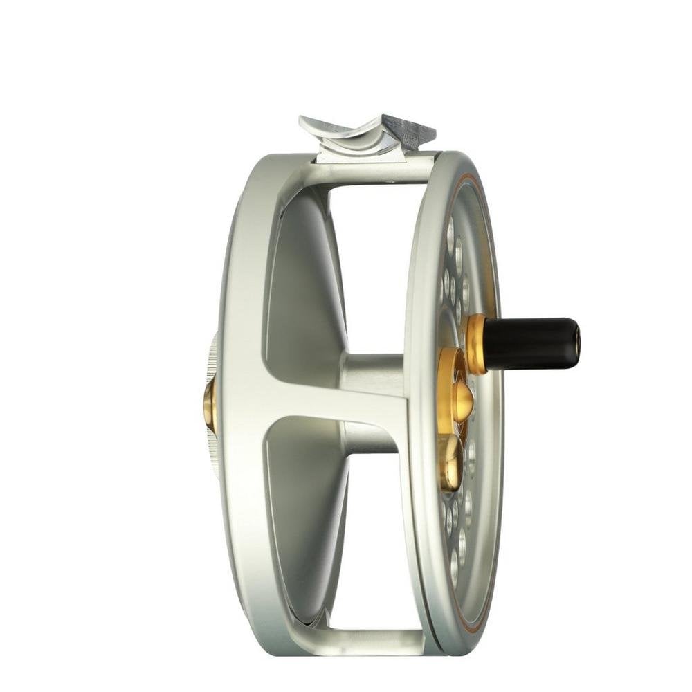 Sovereign Fly Reel in Spitfire