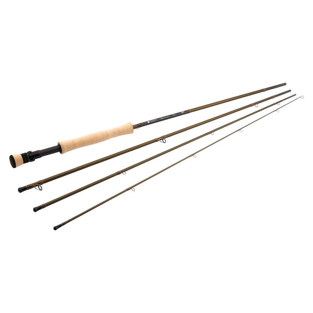 Marksman Fly Rods