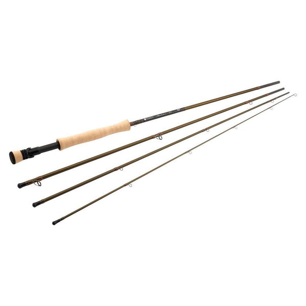 Marksman Fly Rods