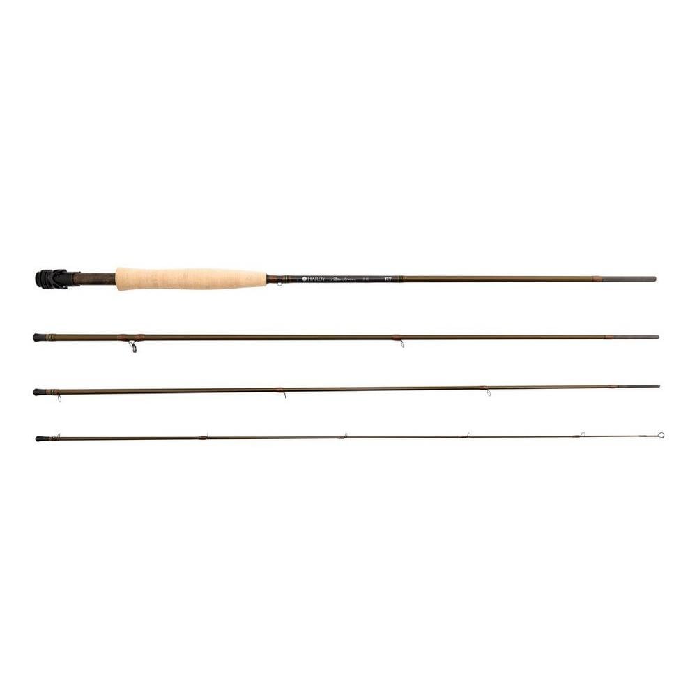 Marksman Fly Rods