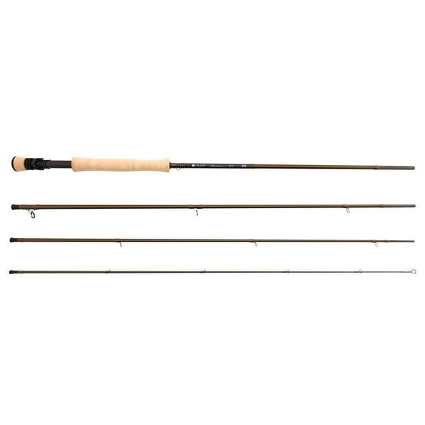 Marksman Fly Rods