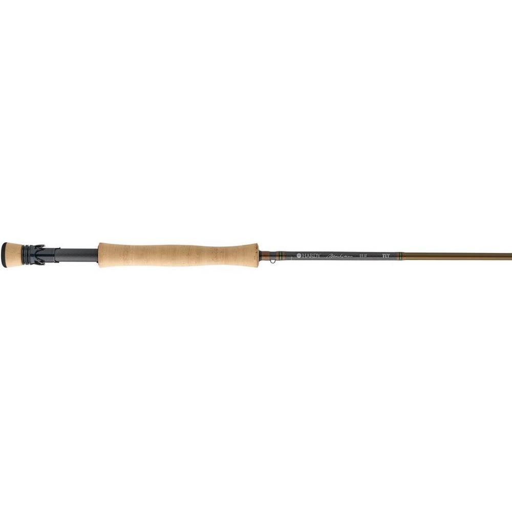 Marksman Fly Rods