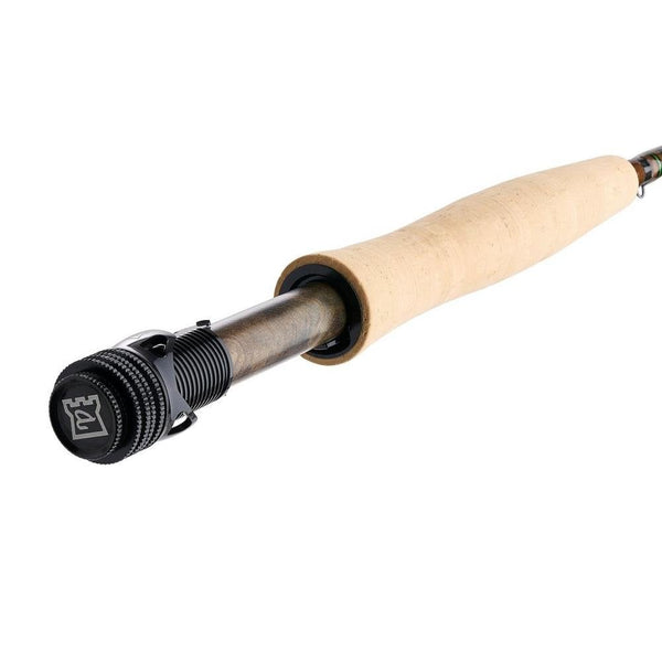 Marksman Fly Rods