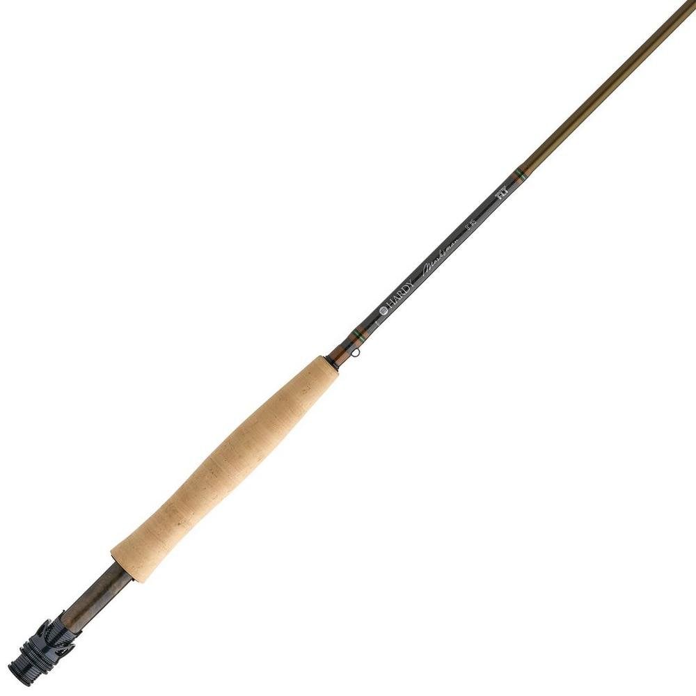 Marksman Fly Rods