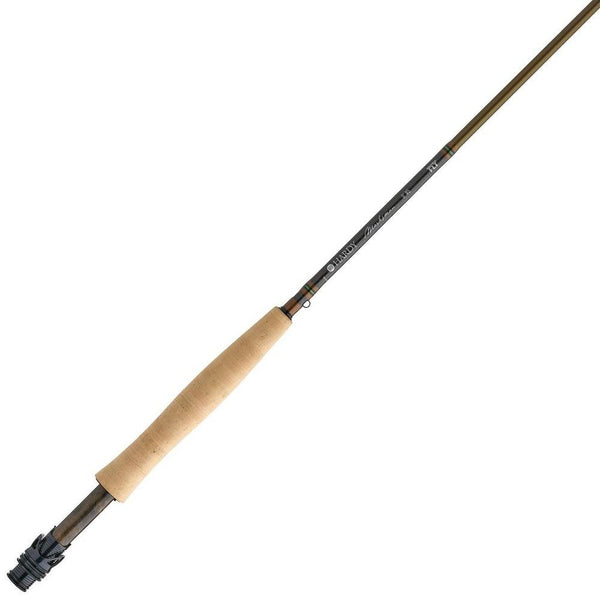 Marksman Fly Rods