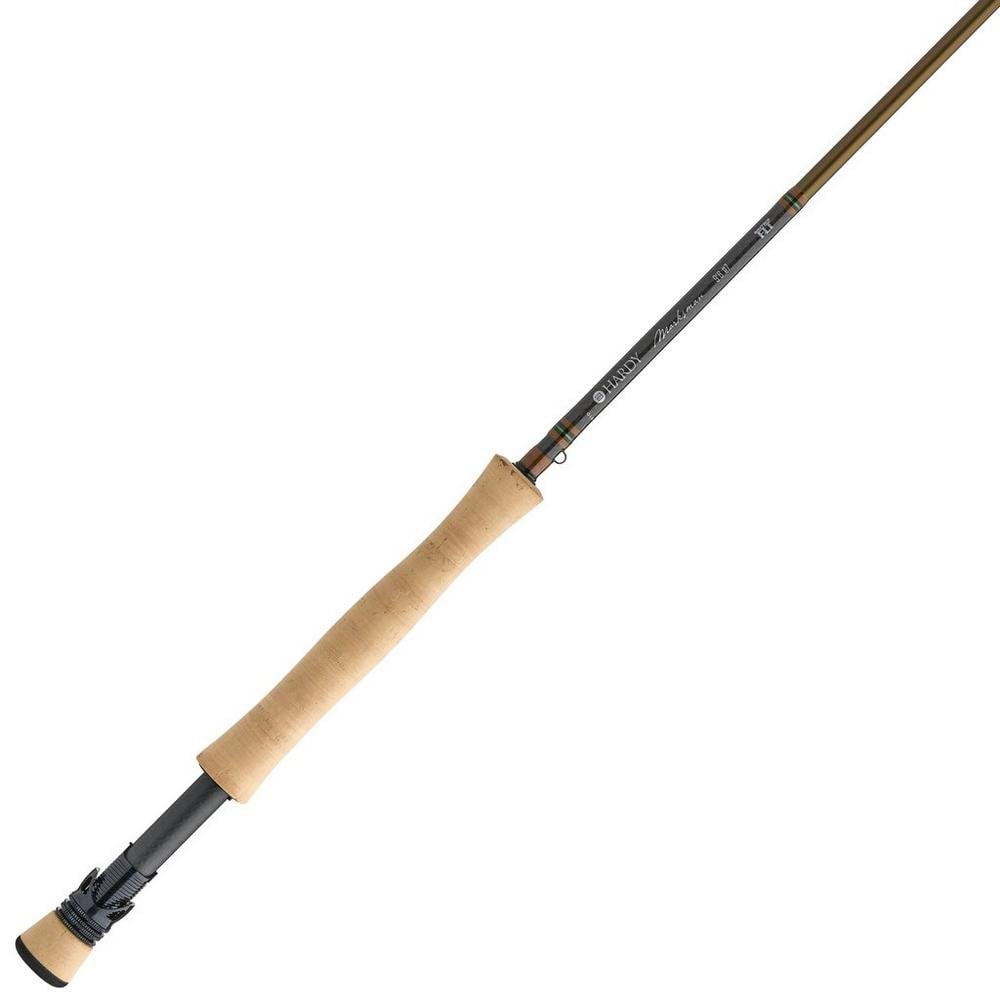 Marksman Fly Rods