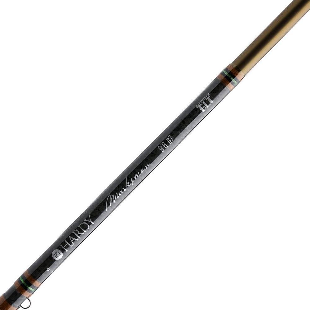 Marksman Fly Rods