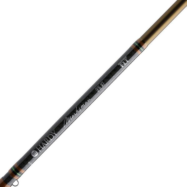 Marksman Fly Rods