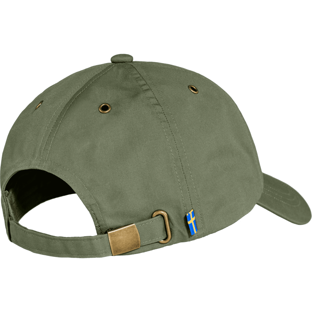 Helags Cap/Vidda Cap -Laurel Green