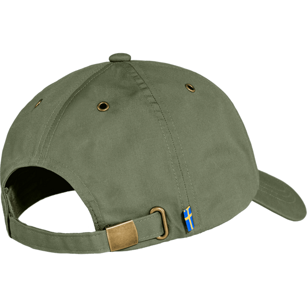 Helags Cap/Vidda Cap -Laurel Green