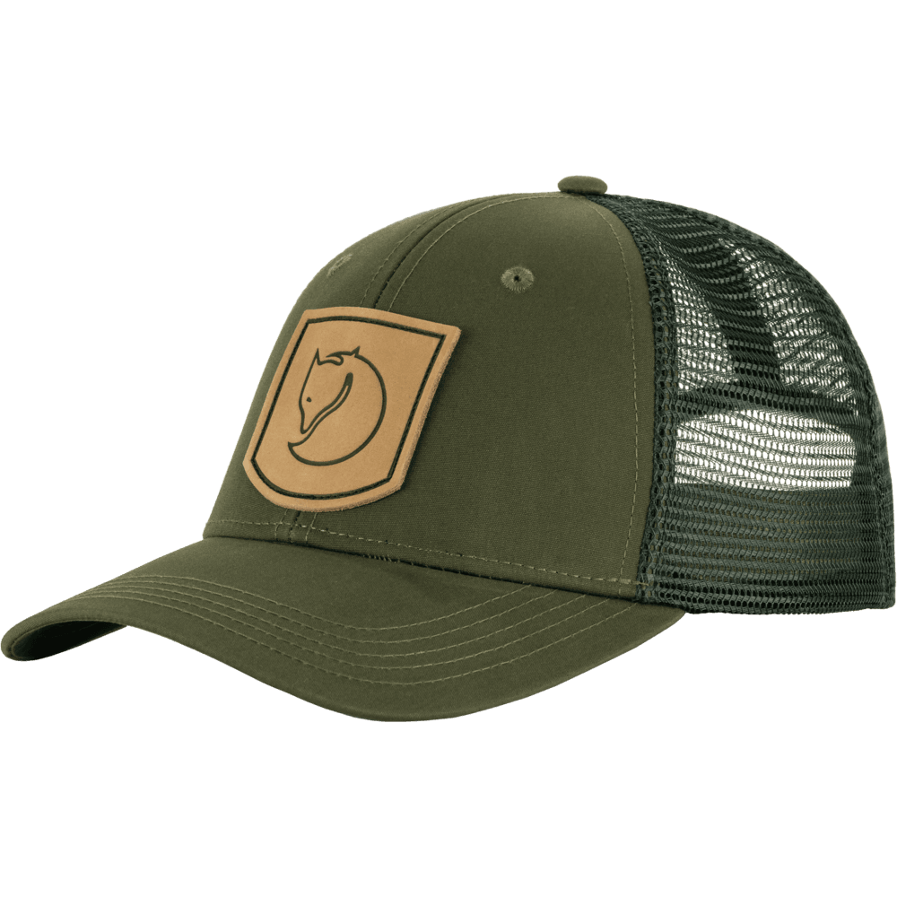 Värmland Cap - Laurel Green