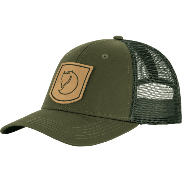 Värmland Cap - Laurel Green