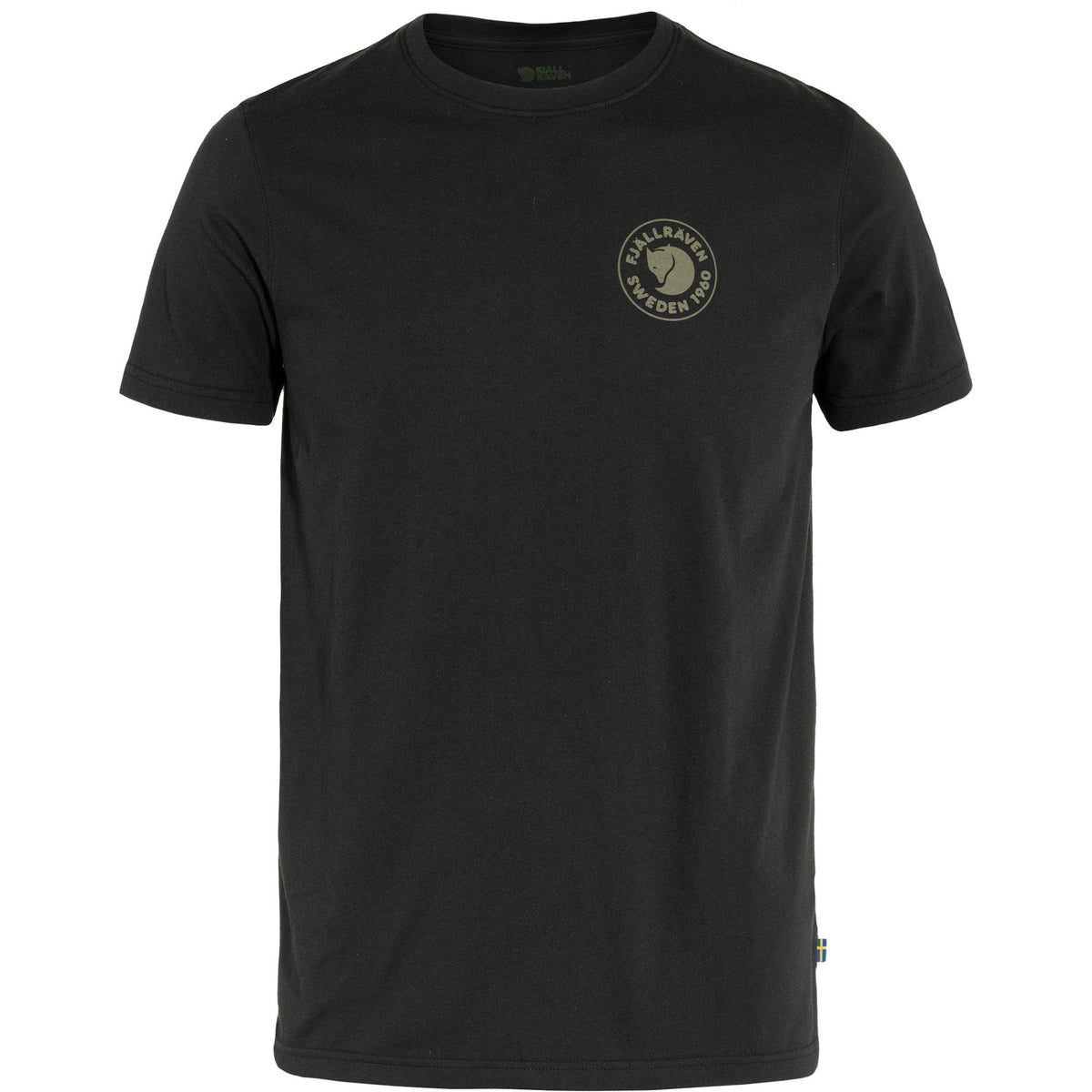 1960 Logo T-shirt M - Black